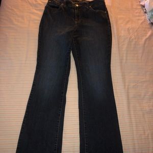 Nine West Bootcut Jeans